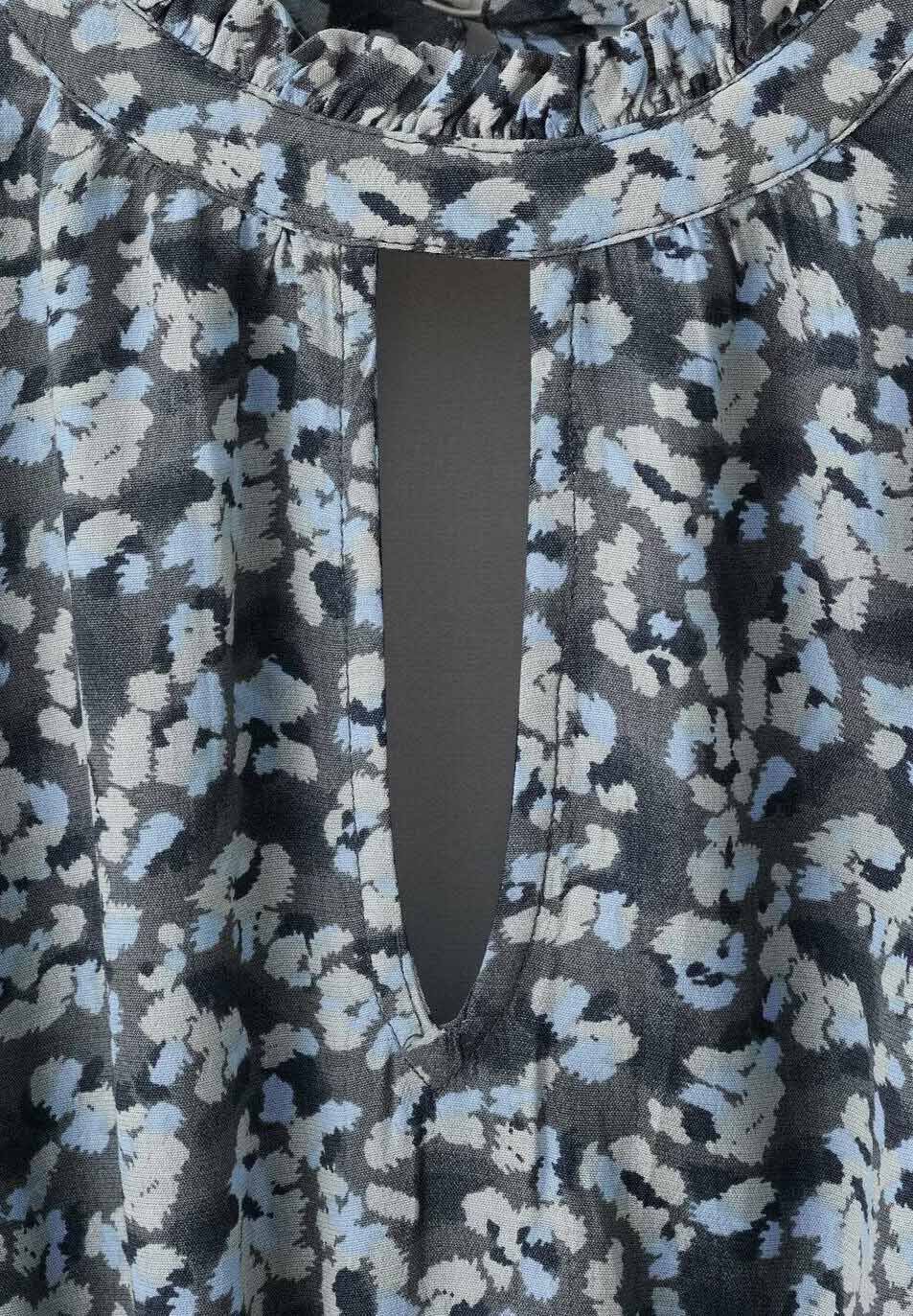 Mango Kids TEEN - Tageskleid - Anthrazit