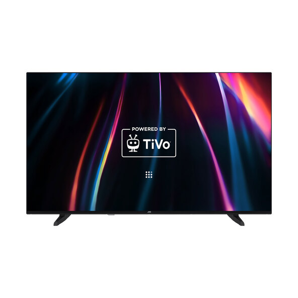 Televizor inteligent UHD de 55