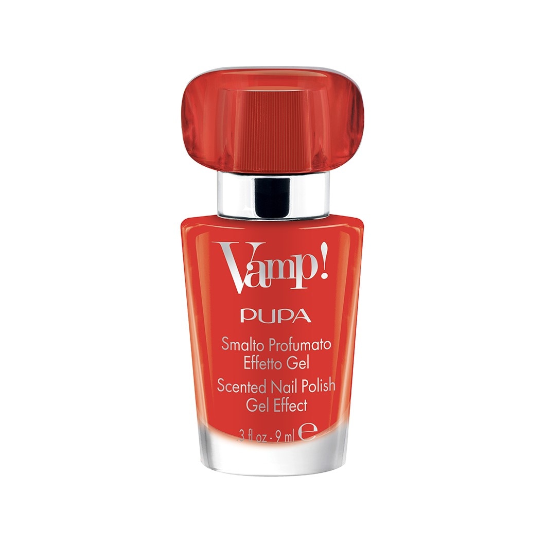 PUPA Milano Nagellak Vamp! Geurende Nagellak - 9 ml