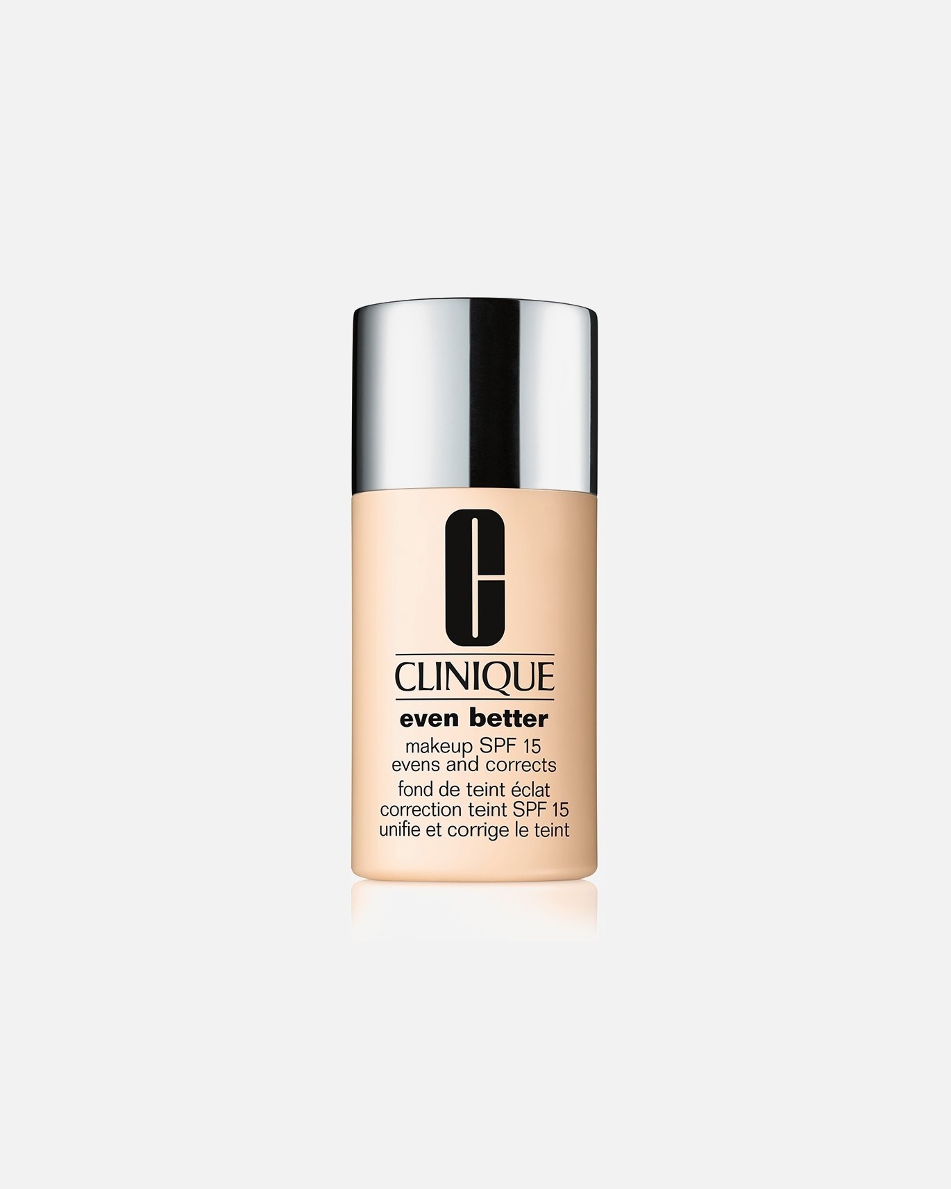 Clinique puder Even Better™ Even Better šminka SPF 15 (2,3) - 30 ml