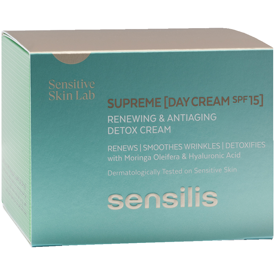 Sensilis Supreme