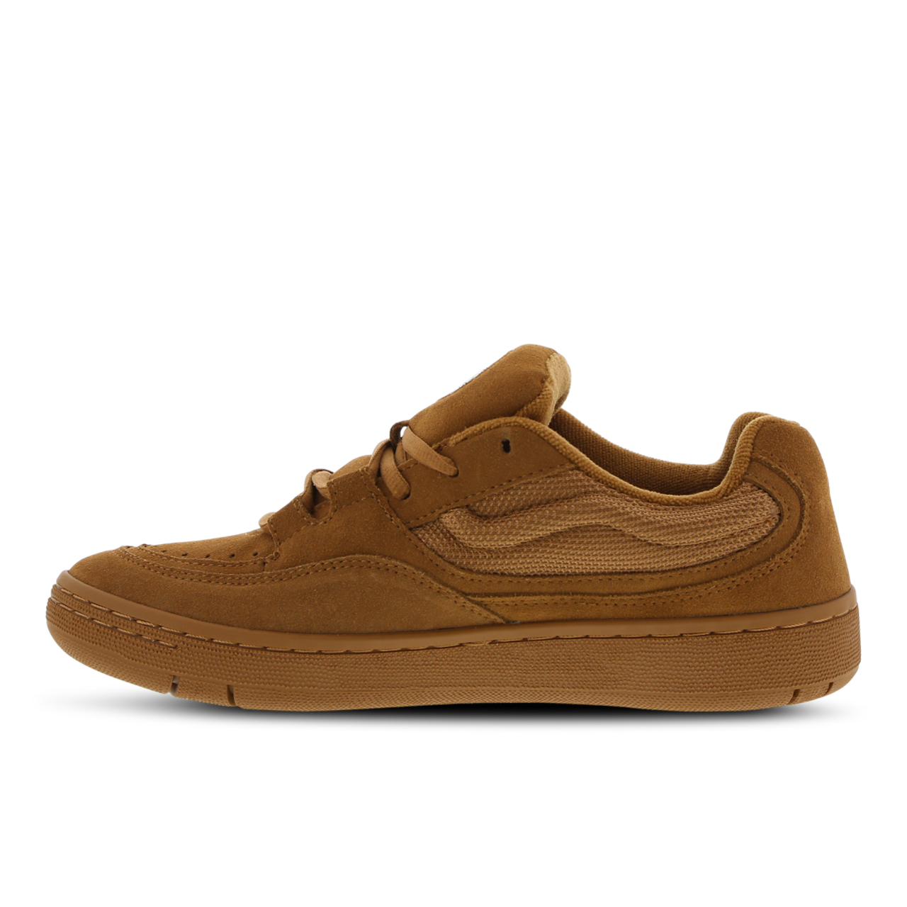 Rychlost Vans