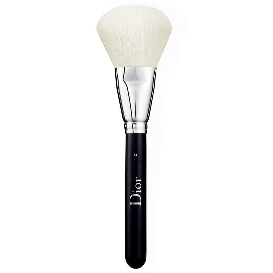 Brocha para polvos DIOR Backstage n.° 14 - 1 unidad