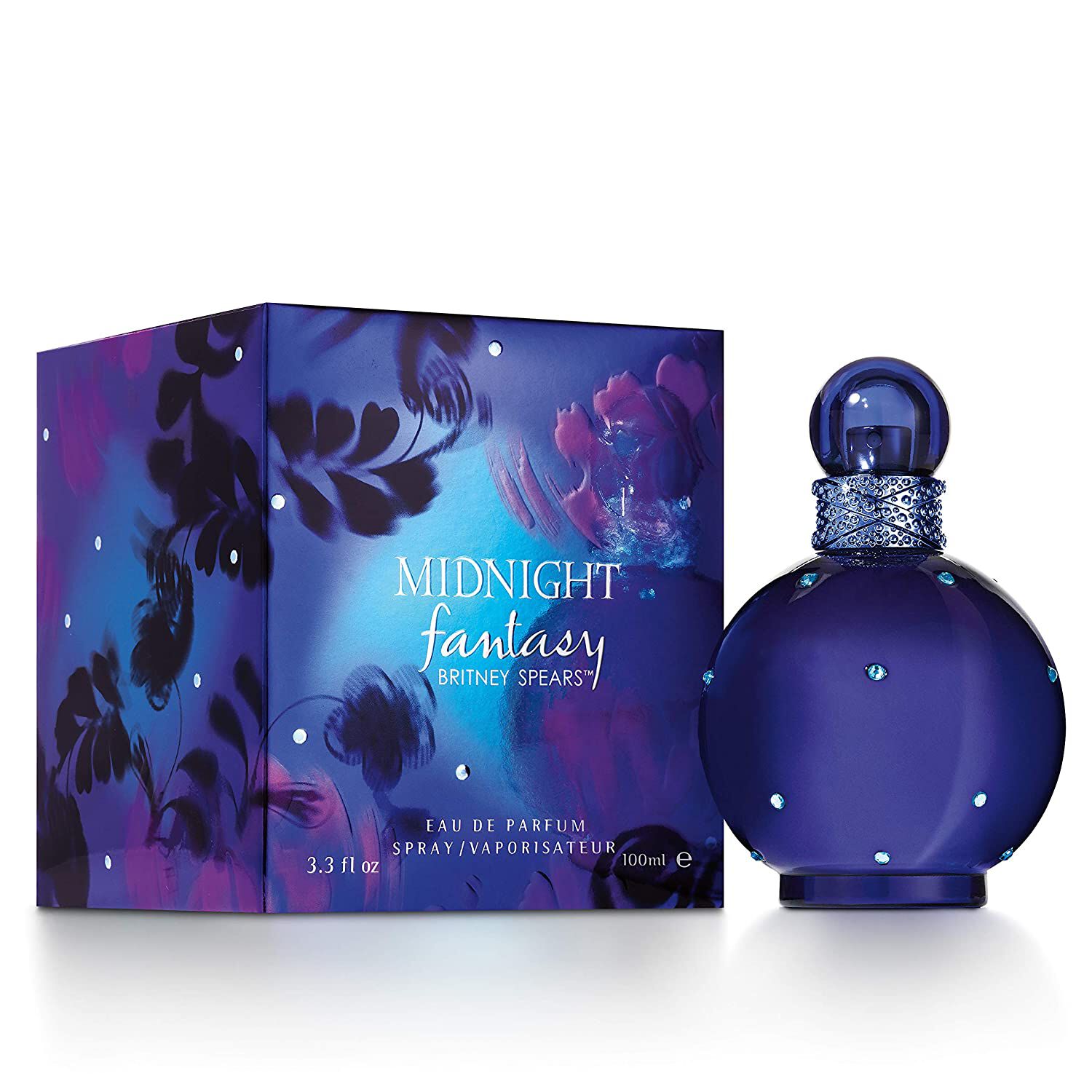 Britney Spears „Vidurnakčio fantazija“