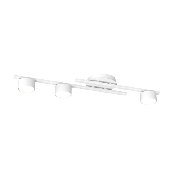Lampa Sufitowa Fragment 3 Wh Oprawa Oświetleniowa