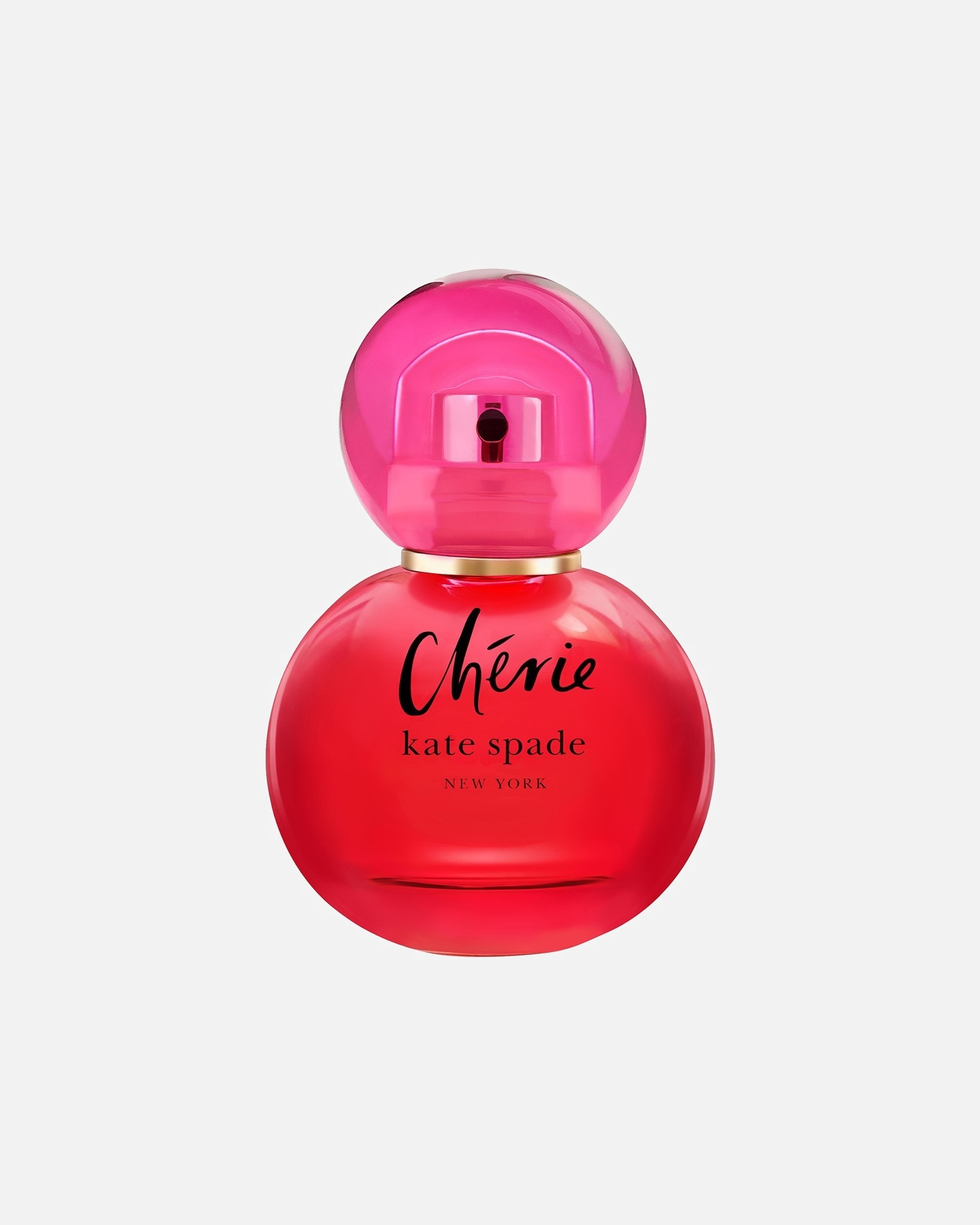 Woda perfumowana Kate Spade Chérie – 40 ml