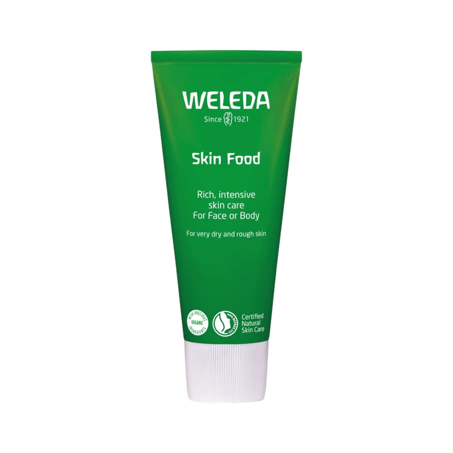 Cremă de față Weleda 30 ml