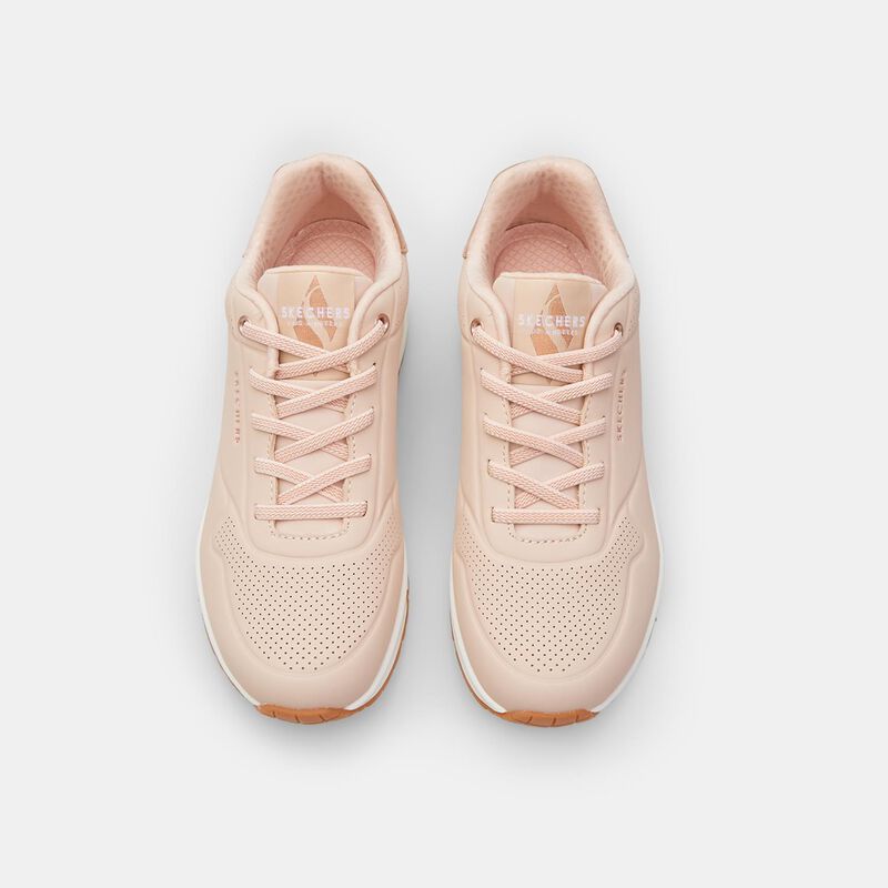 Damskie trampki SKECHERS UNO