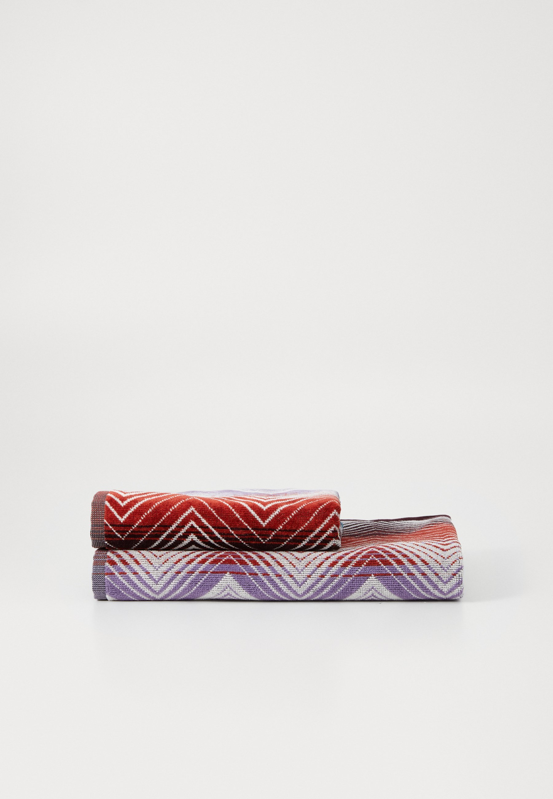 Tappetini da bagno Missoni