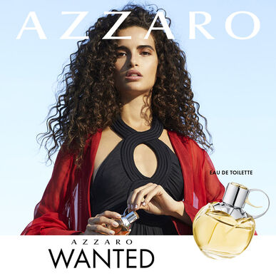 Azzaro Azzaro Wanted Girl EDP 80 ml