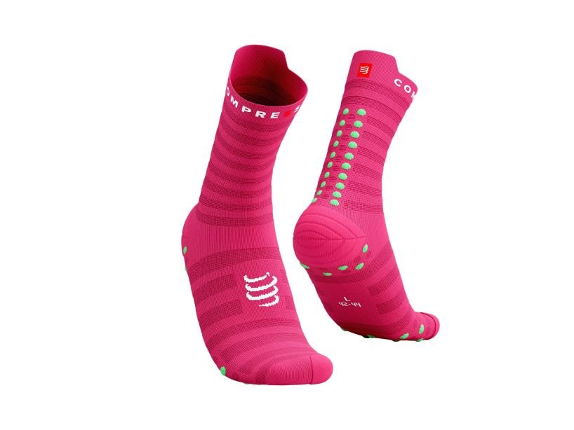 Calcetines Pro Racing Ultralight High V4.0 Compressport