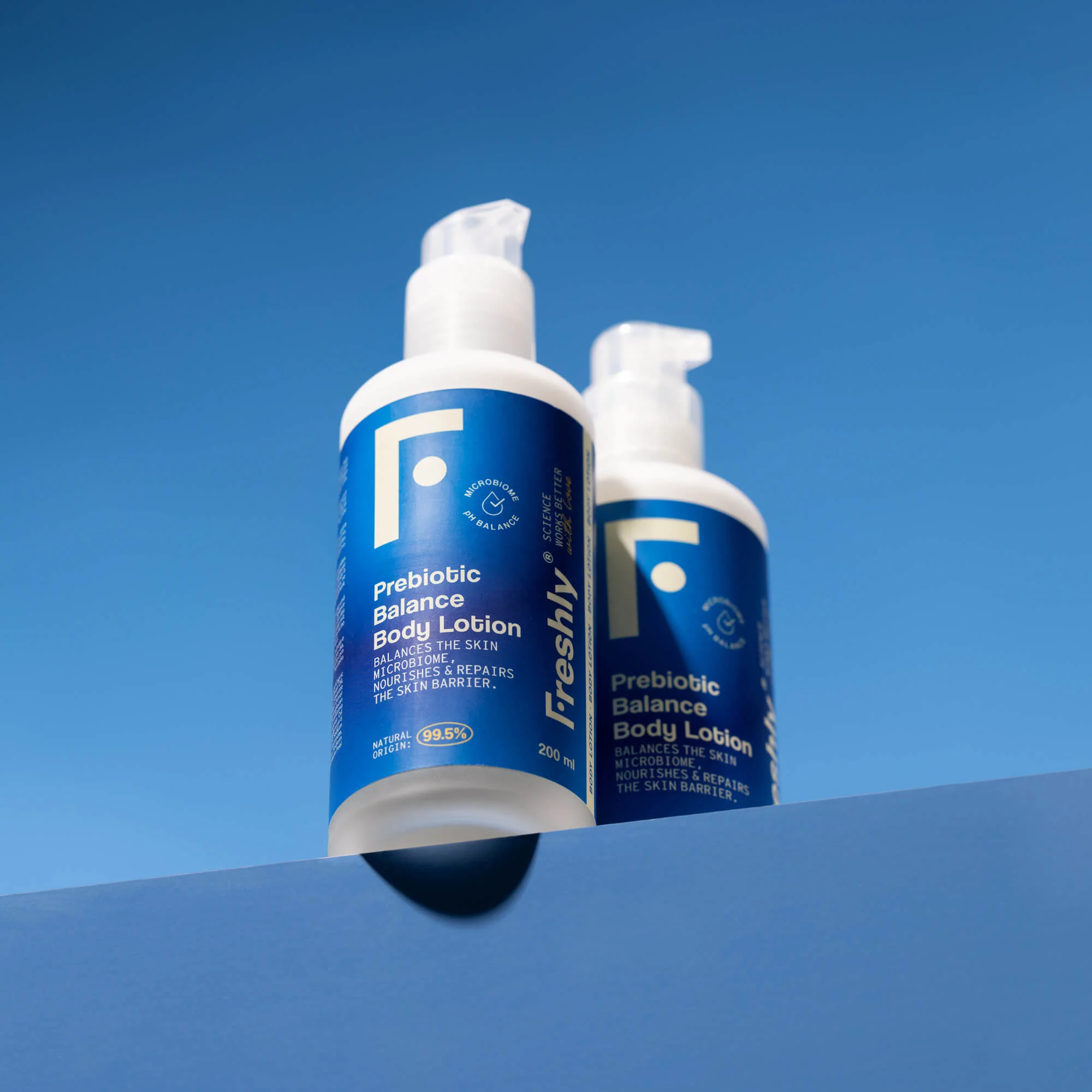 Corpo Prebiotic Balance Body Lotion - Latte Corpo