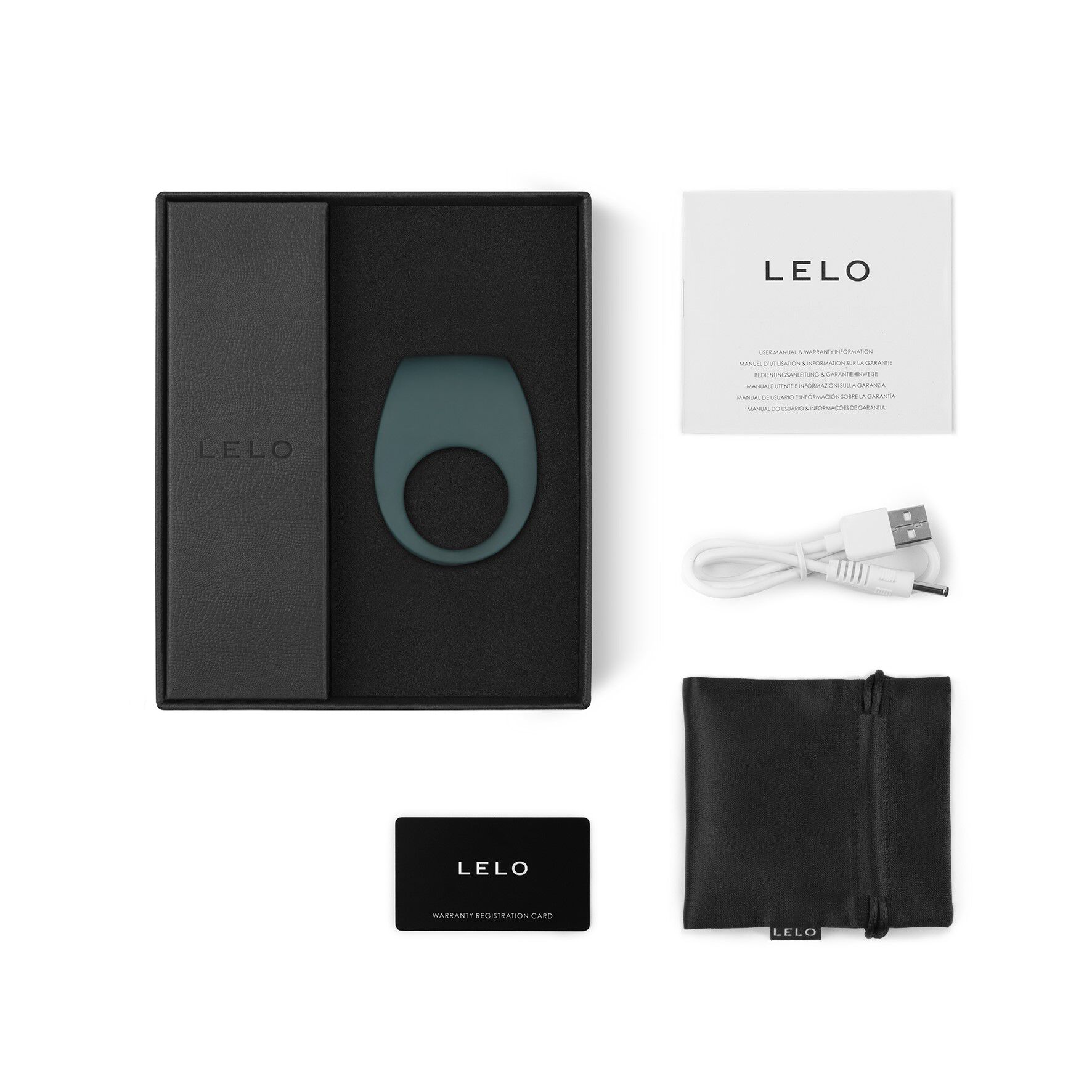 Lelo Tor 2