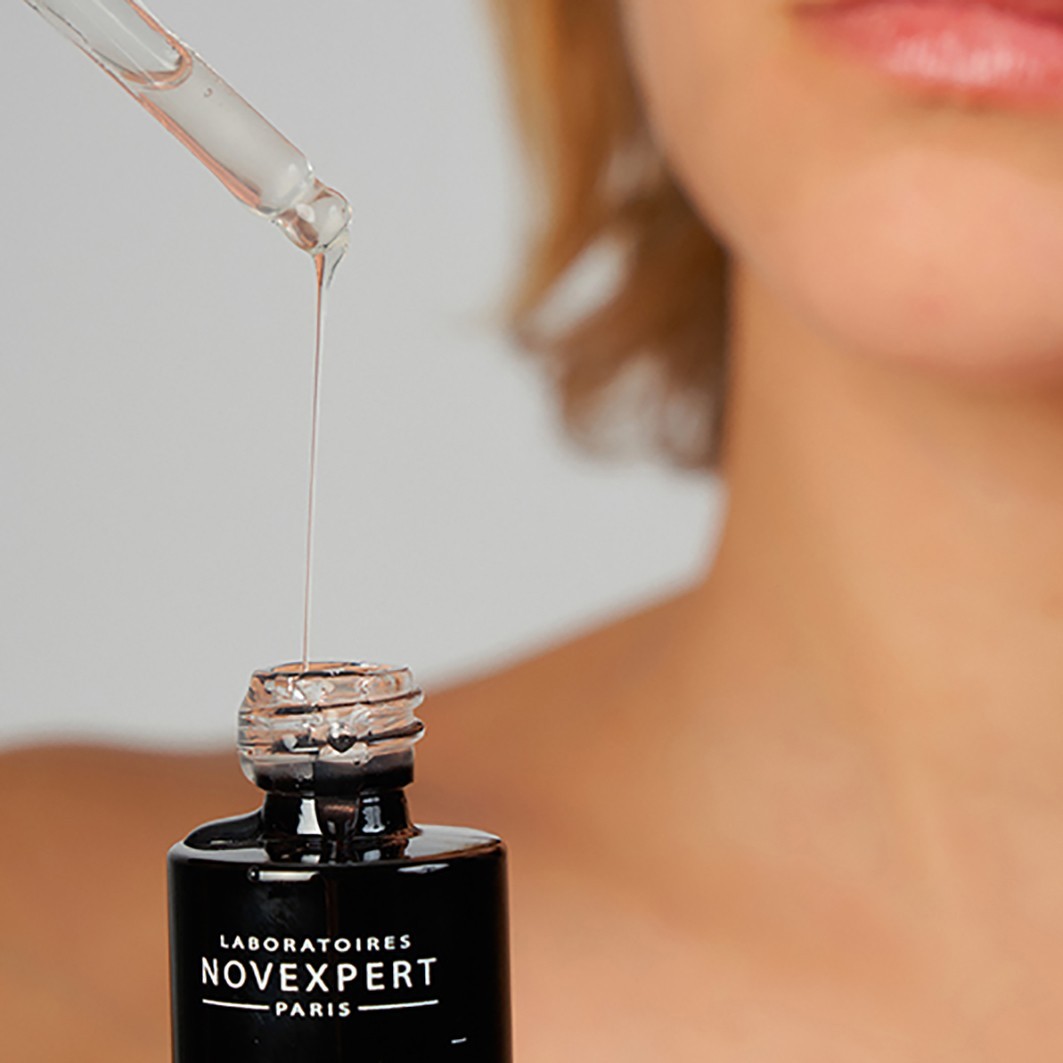 LABORATOIRES NOVEXPERT Sérum booster pro collagène