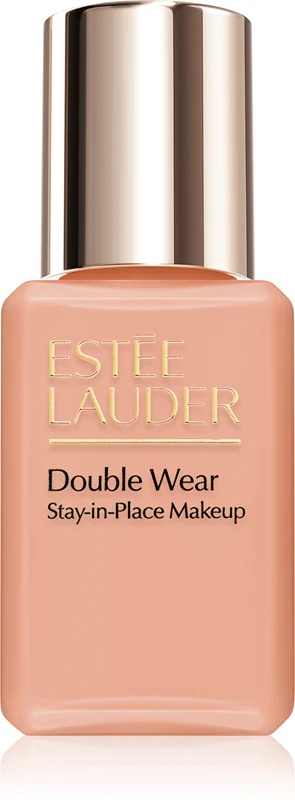 Estée Lauder Double Wear Stay-in-Place Makeup Mini дуготрајни пудер SPF 10