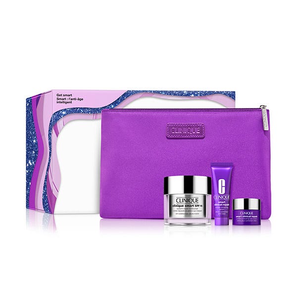 Estuche Clinical Smart SPF 15| 1UD