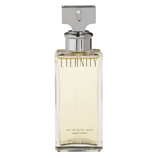Calvin Klein Eternity Femme Eau de Parfum<br>100 ml