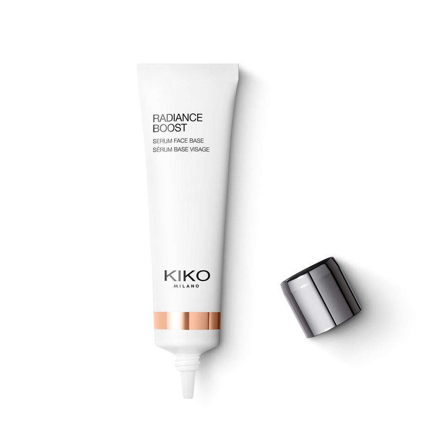 SERUM ZA POJAČAVANJE SJAJA ZA LICE