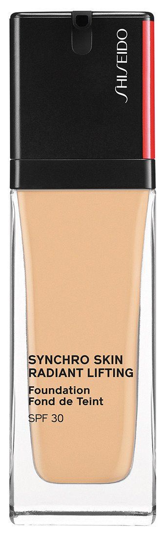 Synchro Skin Radiant Lifting Foundation Luksuzni puderi