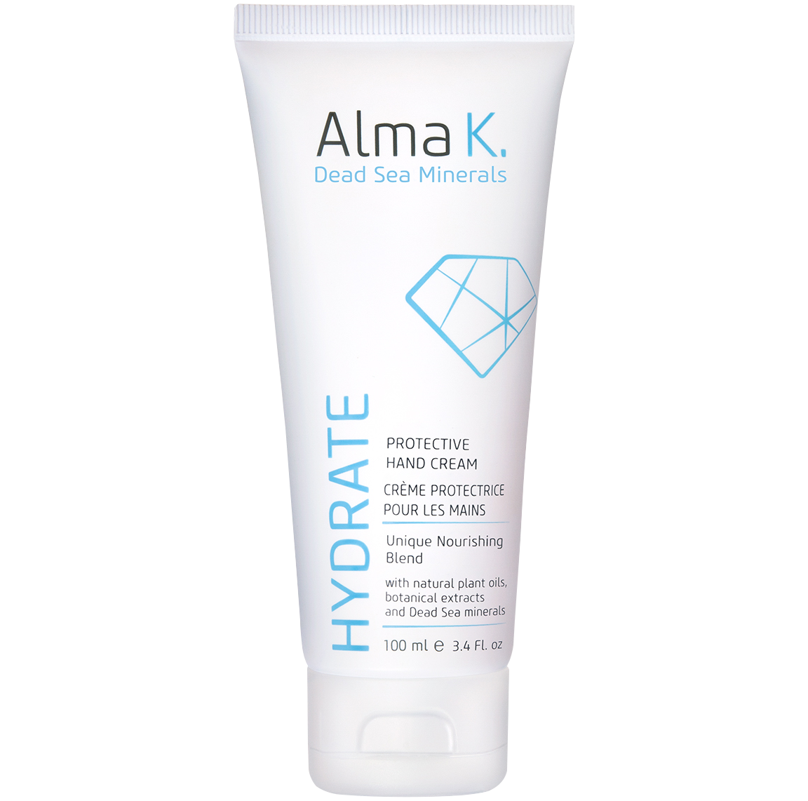 Alma K zaščitna krema za roke 100 ml