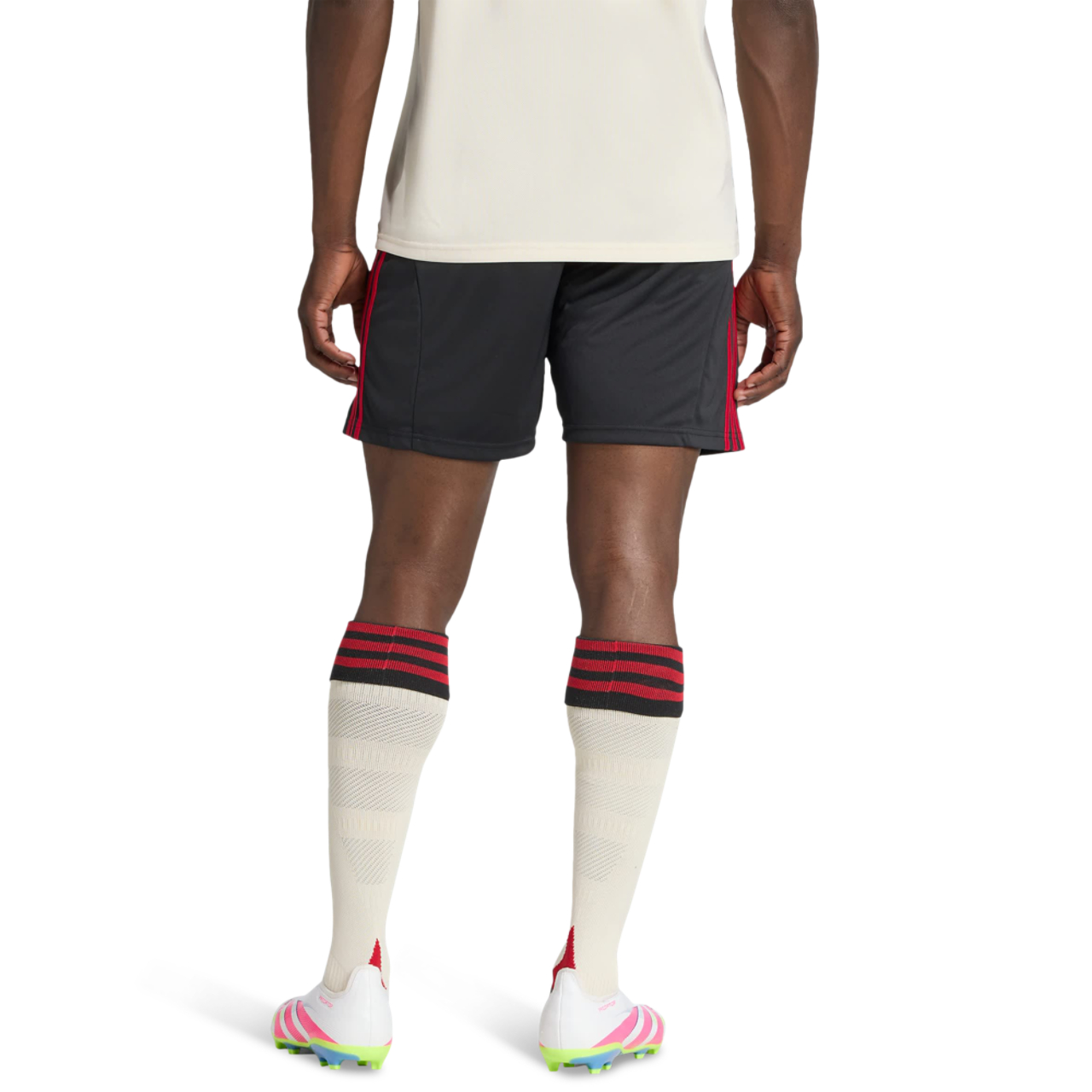 adidas Liverpool FC 25/26 Bortashorts