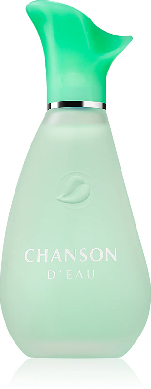 Chanson d'Eau Original eau de toilette para mulheres