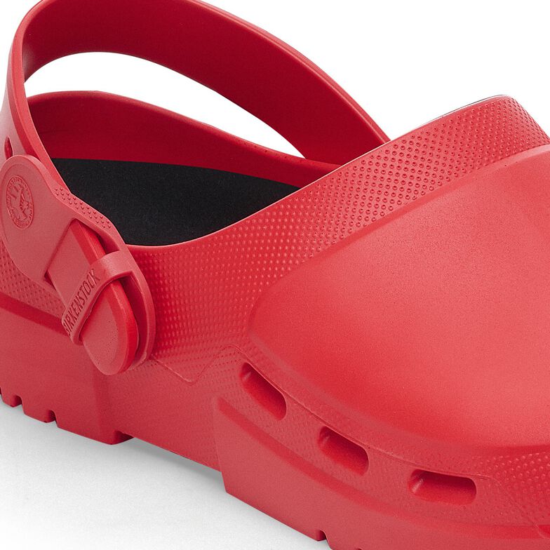 Birki Air 2.0 Poliuretano - Active Red Active Red