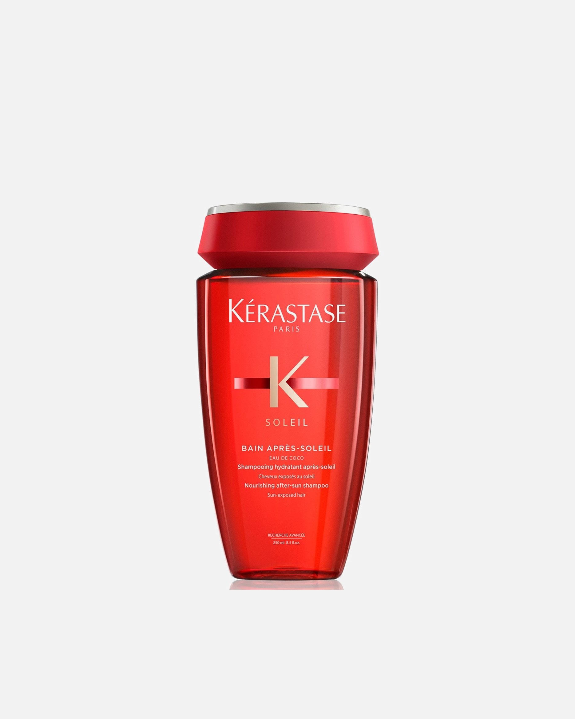 Kérastase plaukų šampūnas Soleil Bain Après Soleil - 250 ml