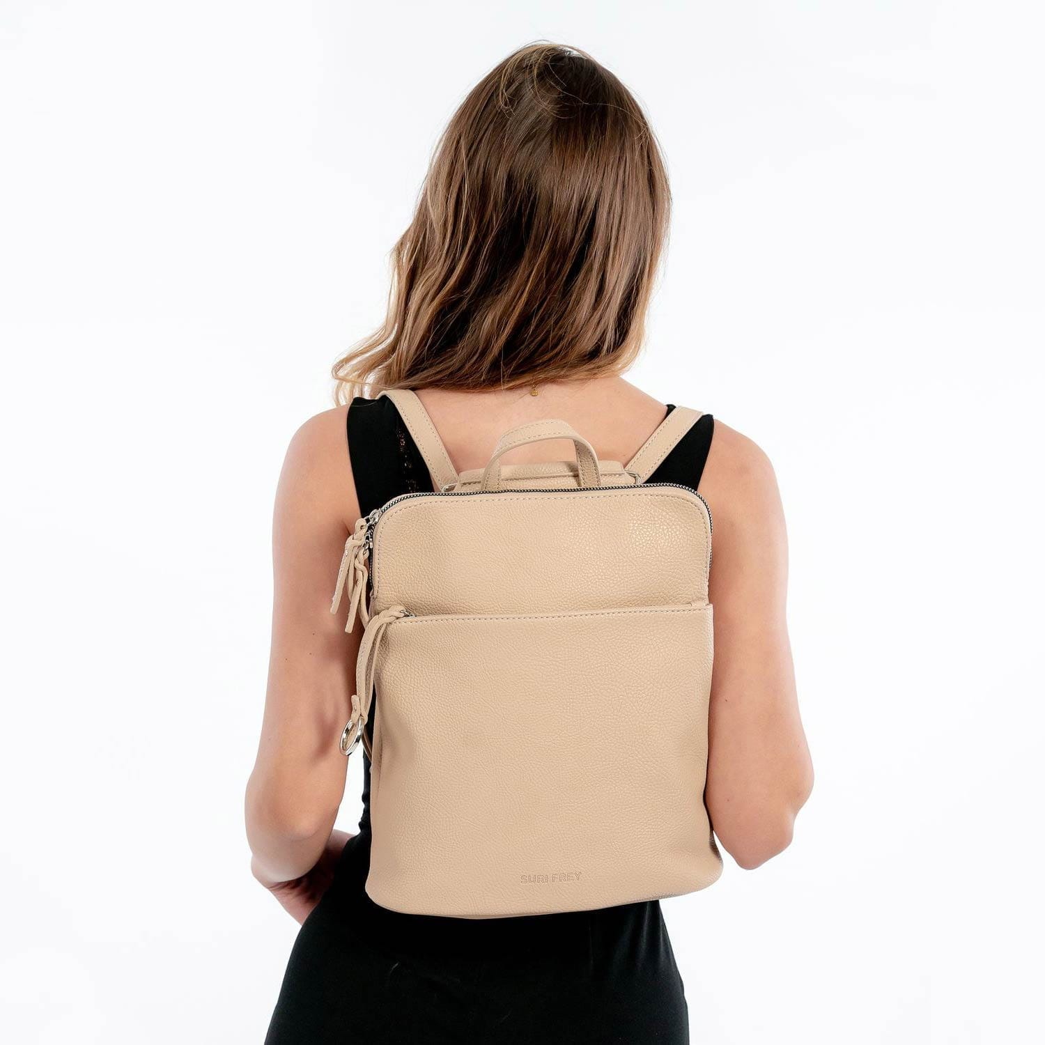Mochila SURI FREY SFY Debby - 1 peça