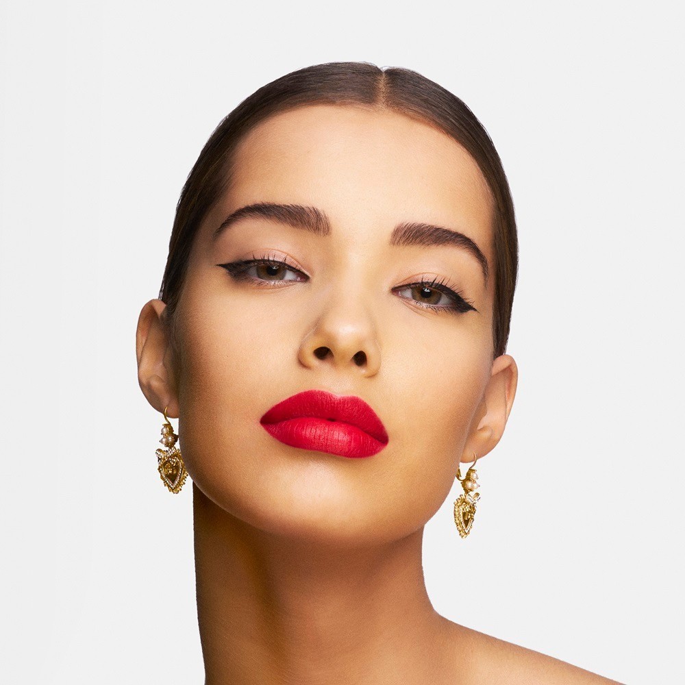 Dolce&Gabbana tonālais krēms Everlast - 27 ml