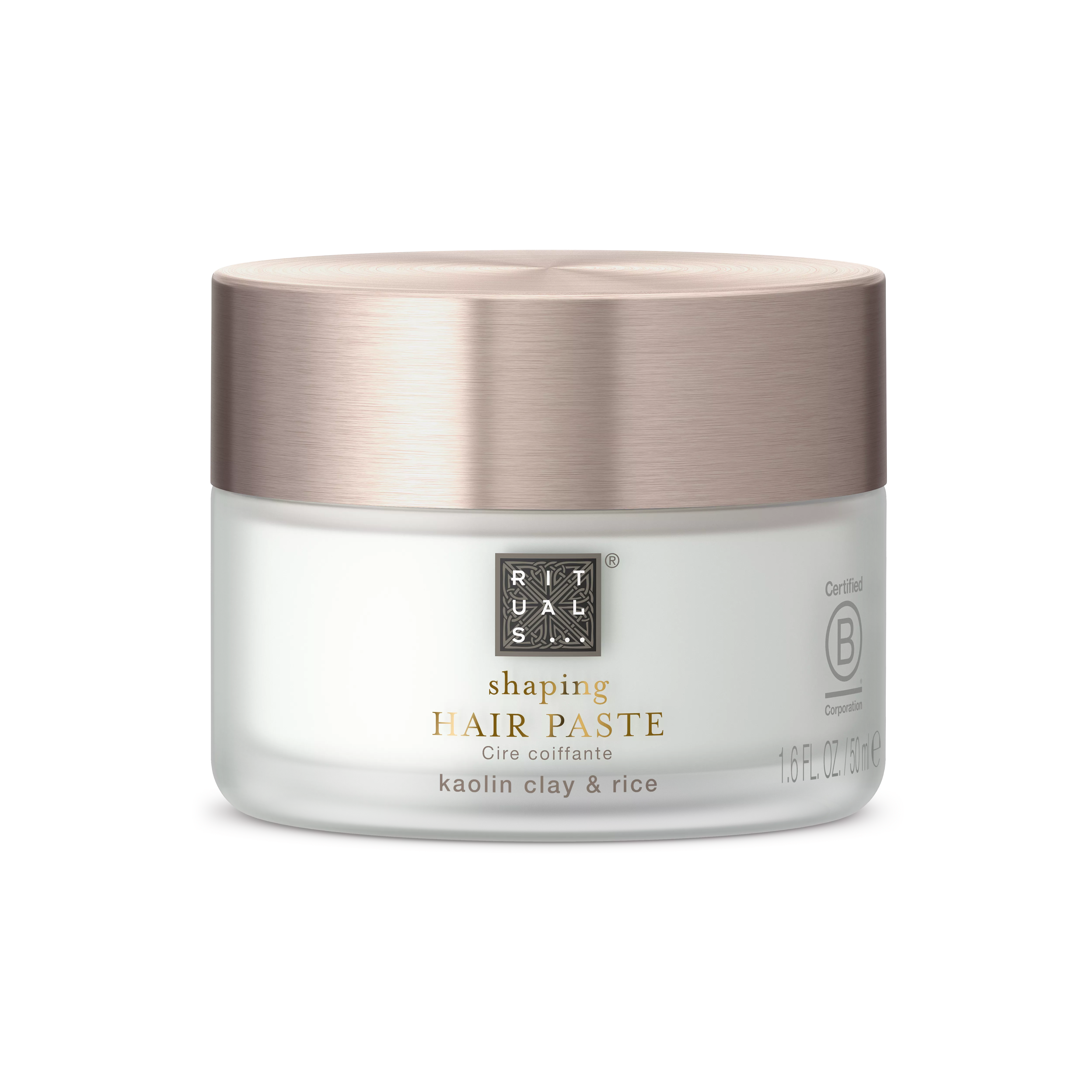 Elixir Hair Collection Pasta para el cabello