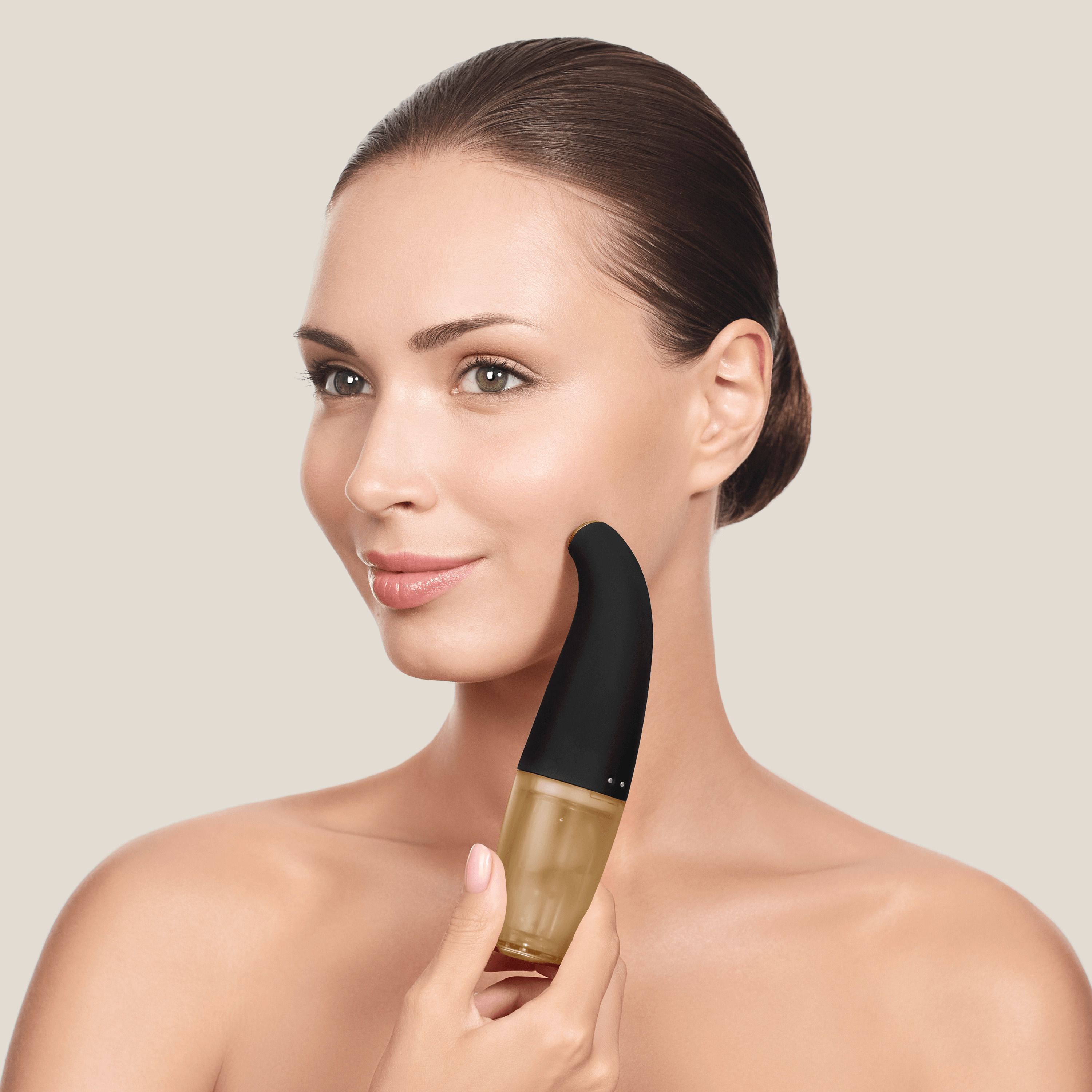 „Aqua-Stream Face Cleanse 8 in 1“ veido valymo priedai