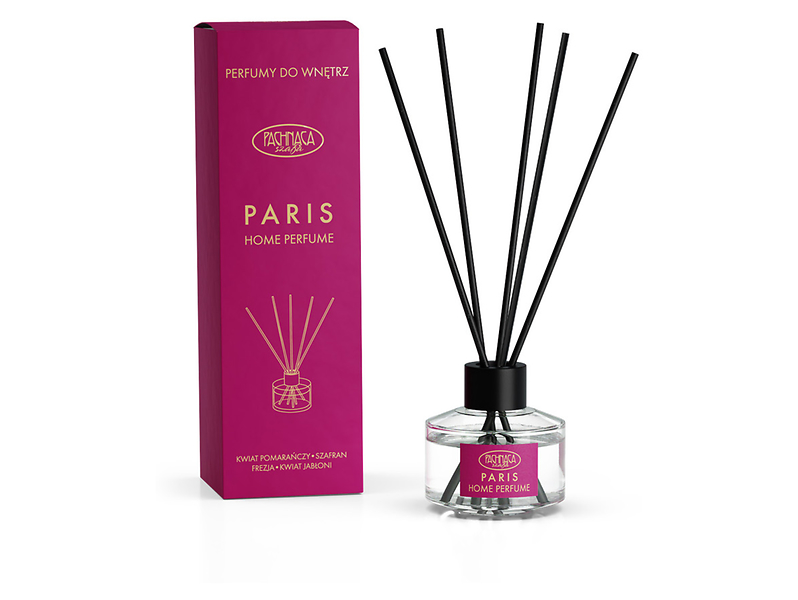 Perfumy do wnętrz Paris Home Perfume 40 ml