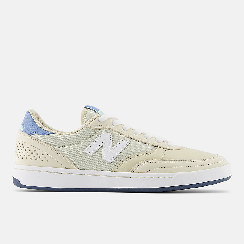 Męskie NB Numeric 440 - Sól morska med czerwonym