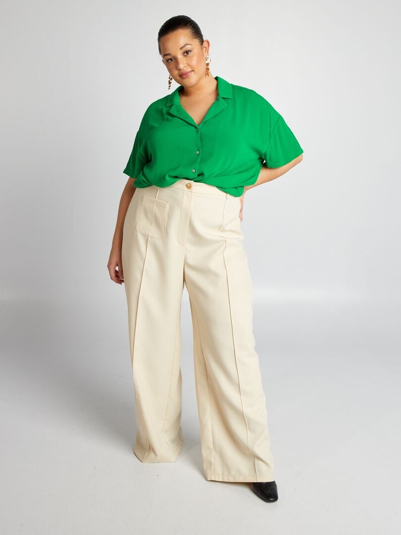 Chemistry estampado - VERDE