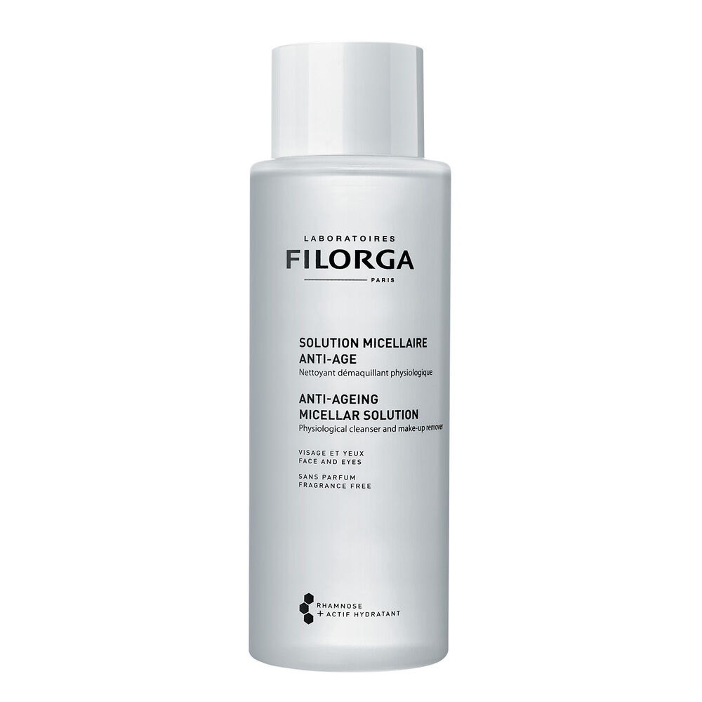 Filorga micelārais šķīdums