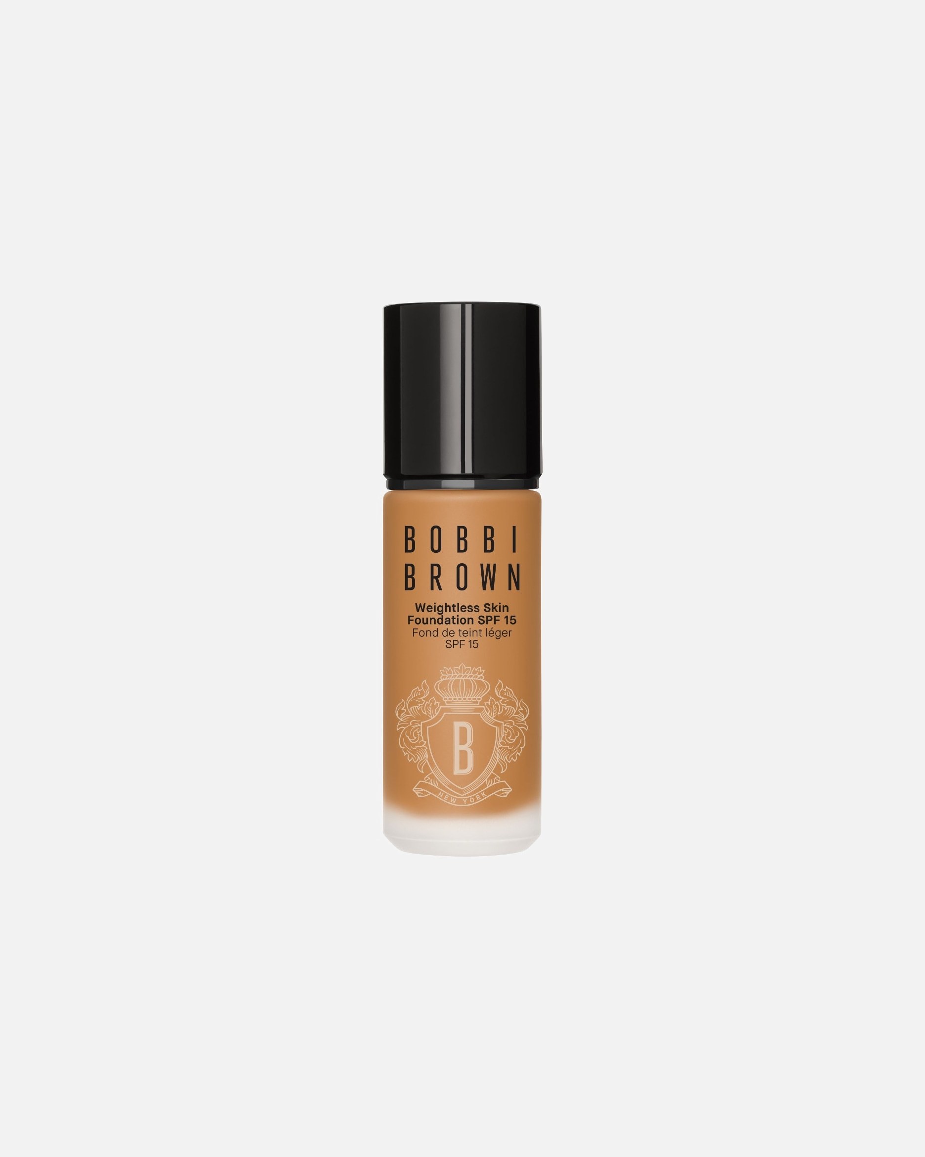Bobbi Brown tonālais krēms bezsvara ādai SPF15 - 13 ml