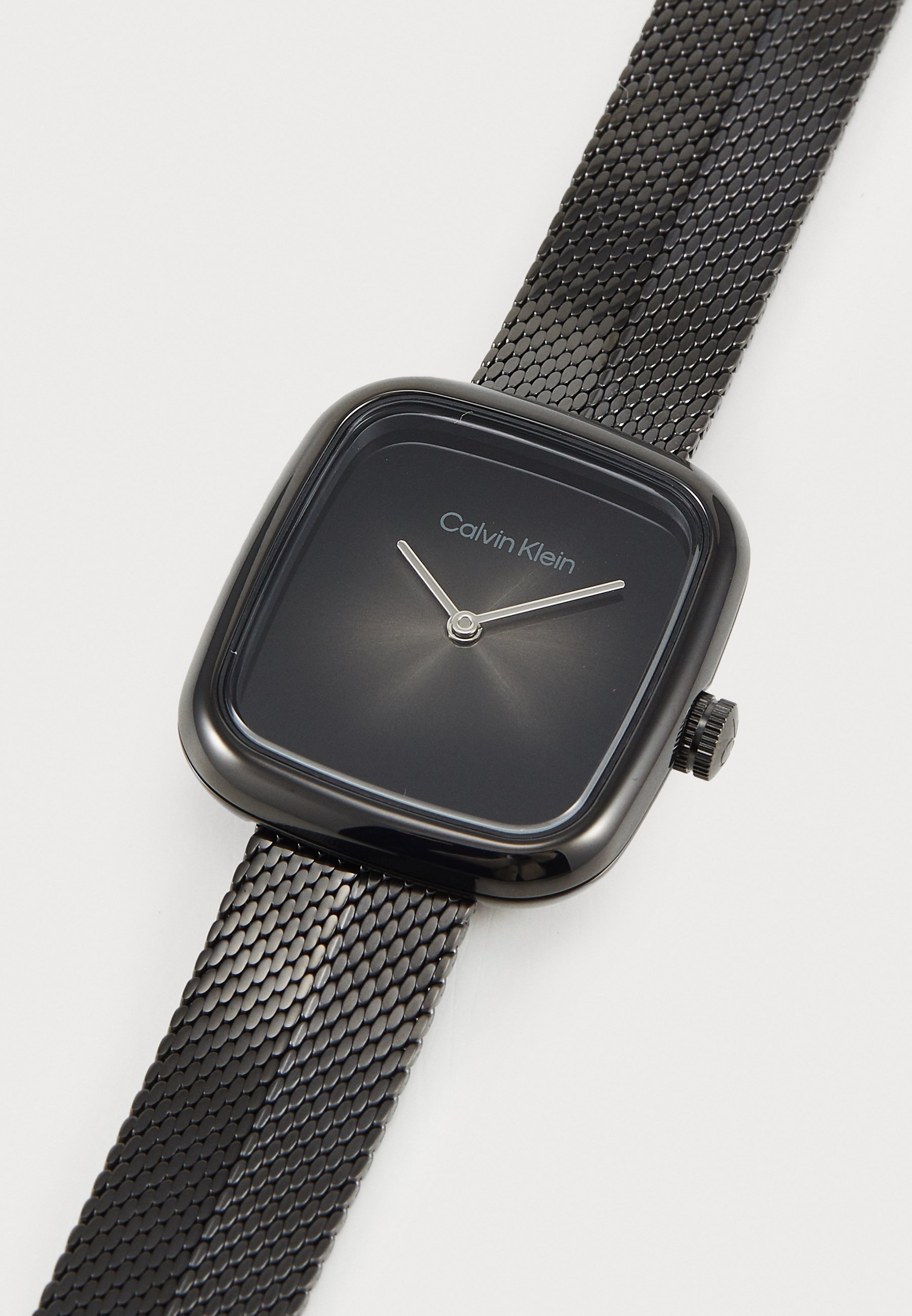 Montre Calvin Klein ADORE - noire