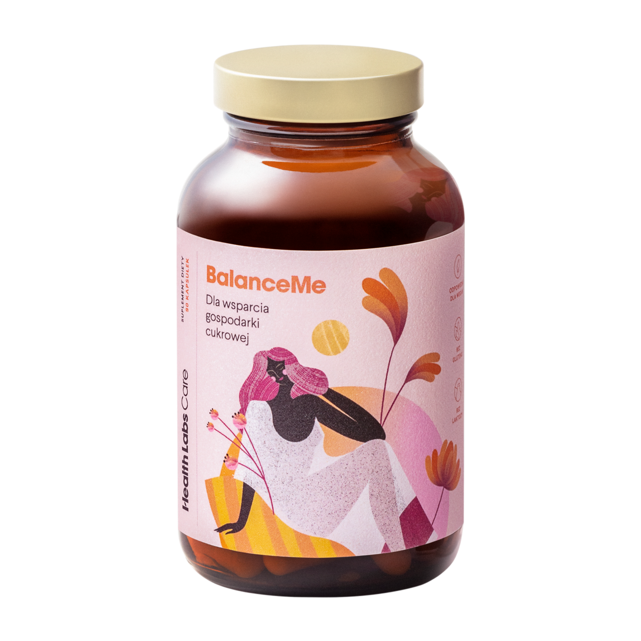 Terveyslaboratoriot Care BalanceMe
