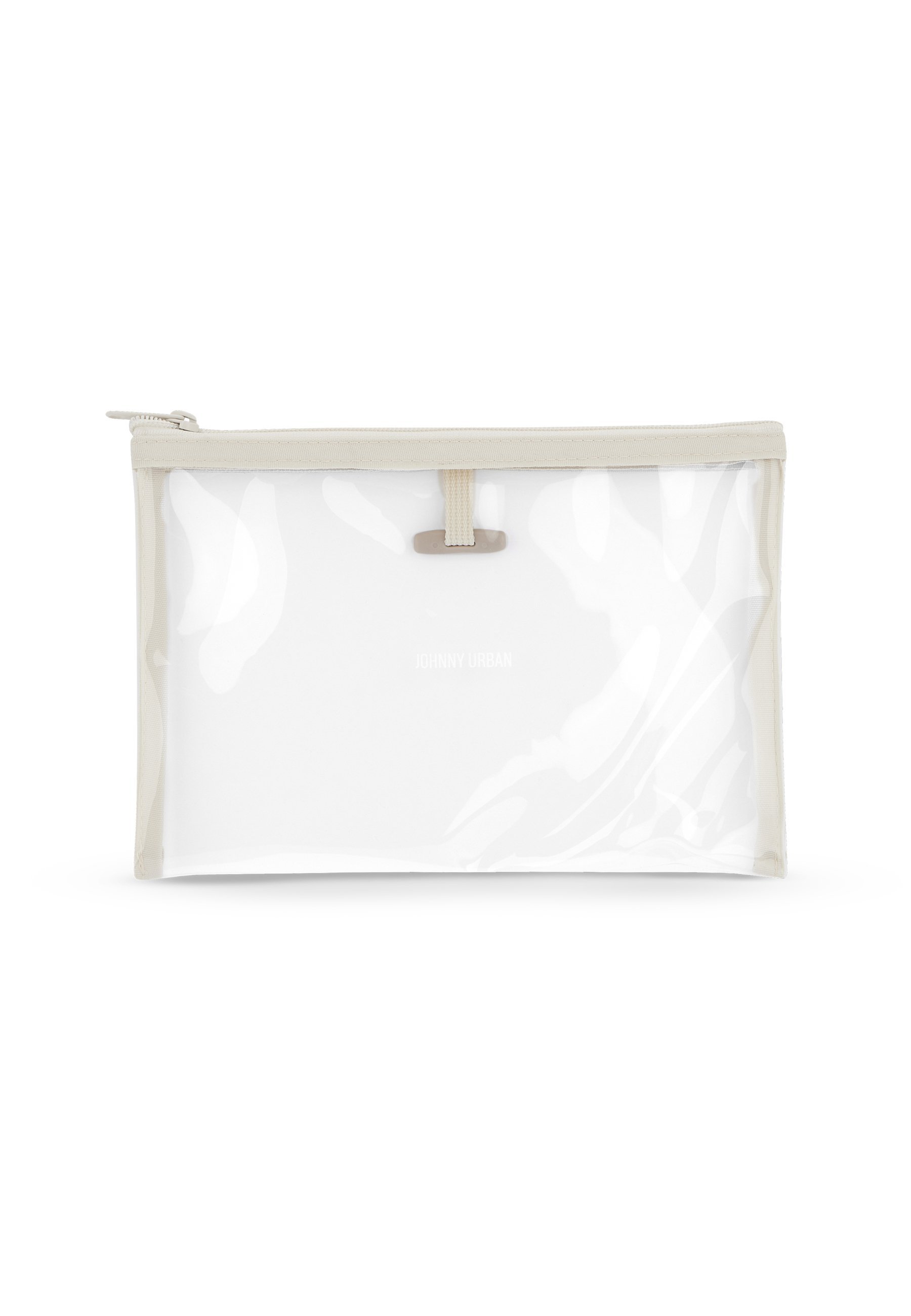 Johnny Urban LOGAN - Waschtasche - Sand