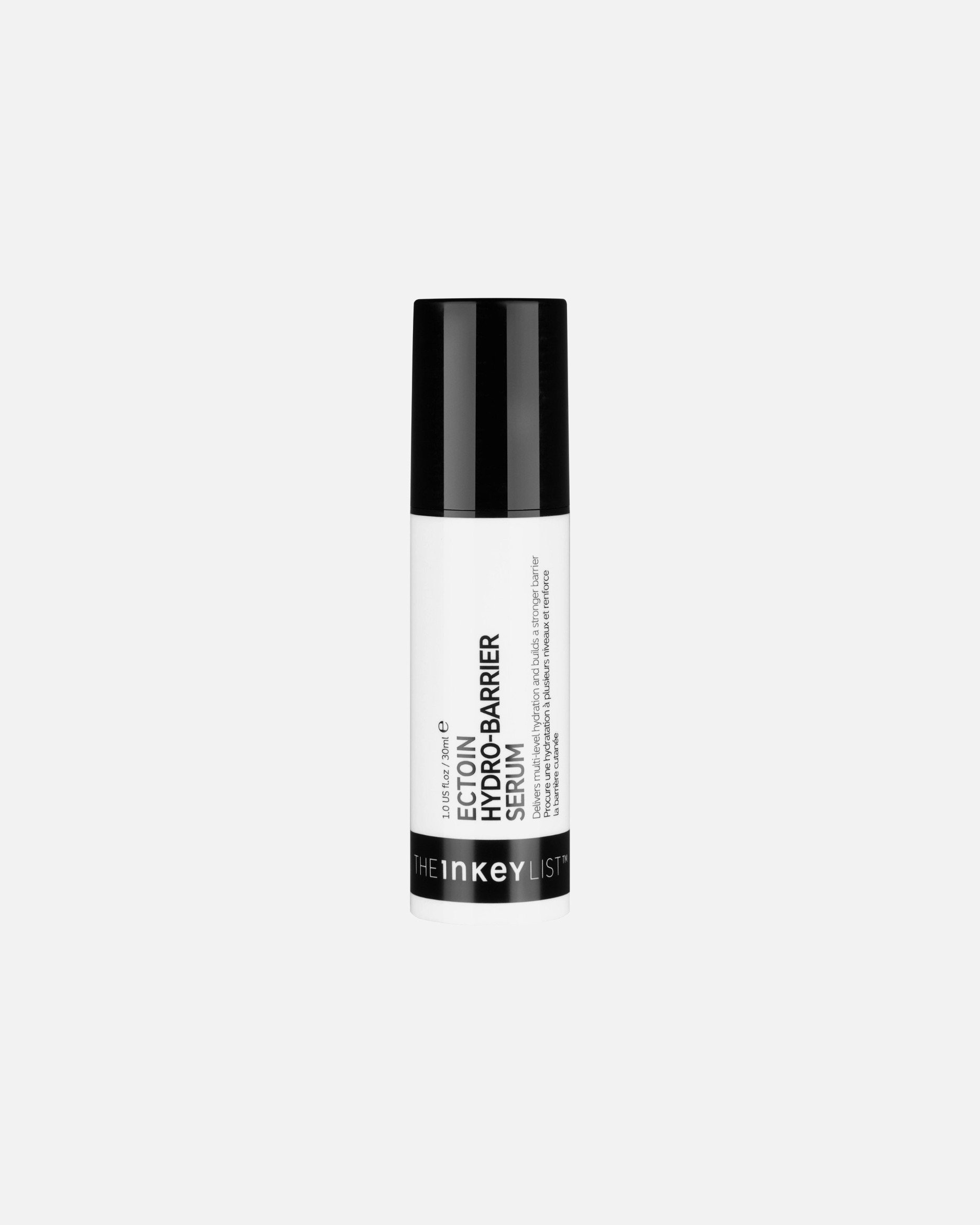 The INKEY List Glowserum Ectoin хидро-баријерни серум - 30 мл