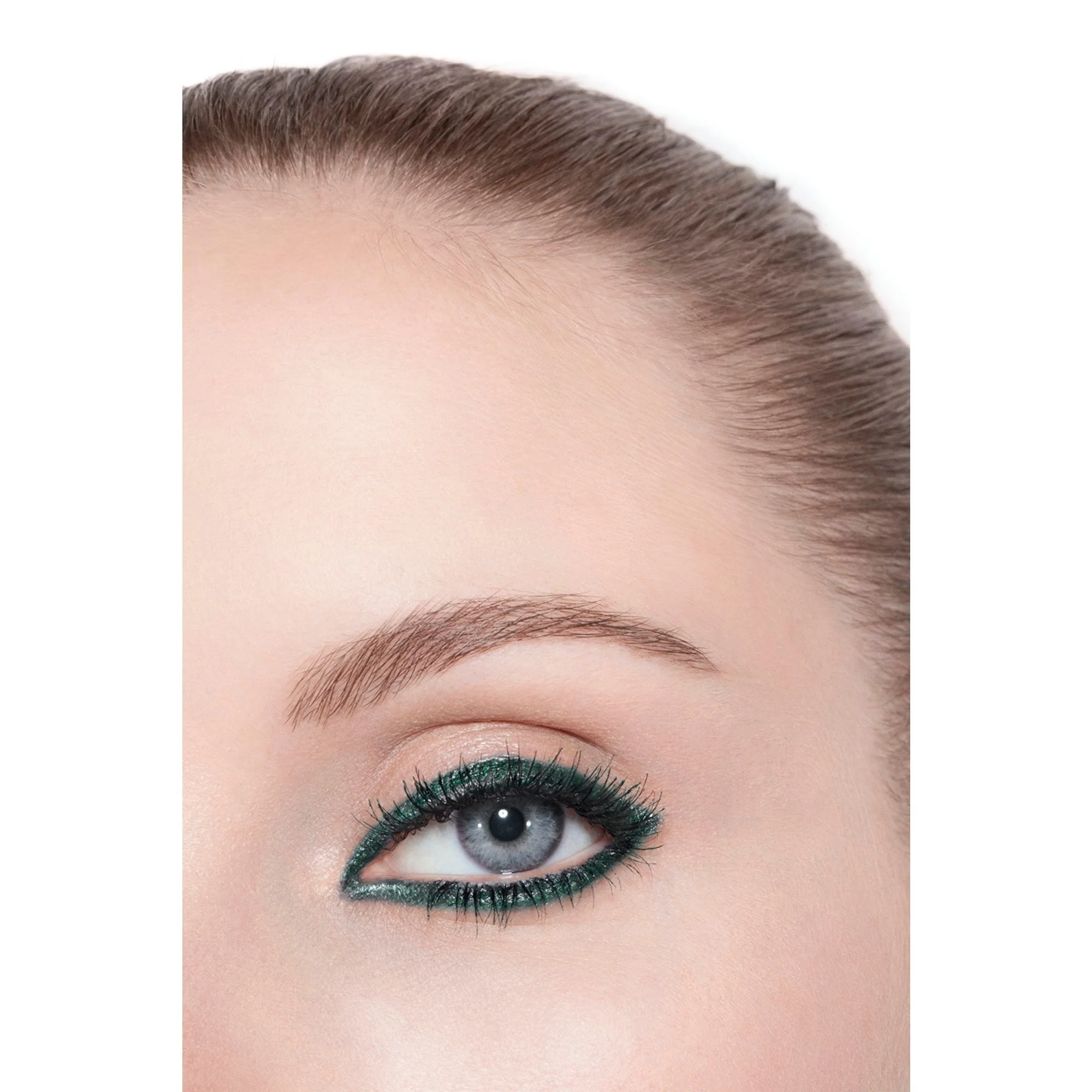 STYLO YEUX WATERPROOF - STILO OCCHI A LUNGA TENUTA - RETRATTILE CON TEMPERAMATITE