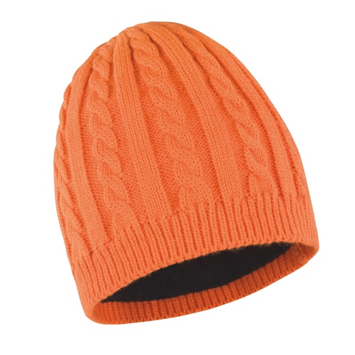  Bonnet d'hiver tricoté Result Essentials Mariner