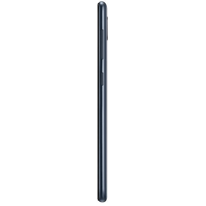 SAMSUNG Galaxy A10 Negro