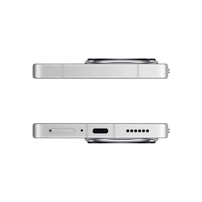 Smartphone - XIAOMI - POCO F7 Pro - 12 GB de RAM - 256 GB de almacenamiento - Resistencia al agua IP68