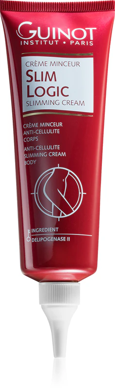 Krém na chudnutie proti celulitíde Guinot Slim Logic