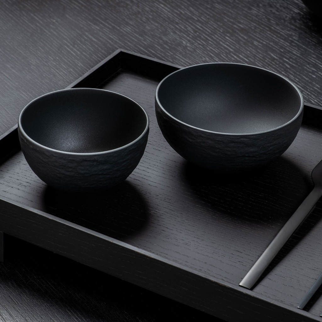 Villeroy & Boch kuglasta zdjela, modelni kamen - 1 komad