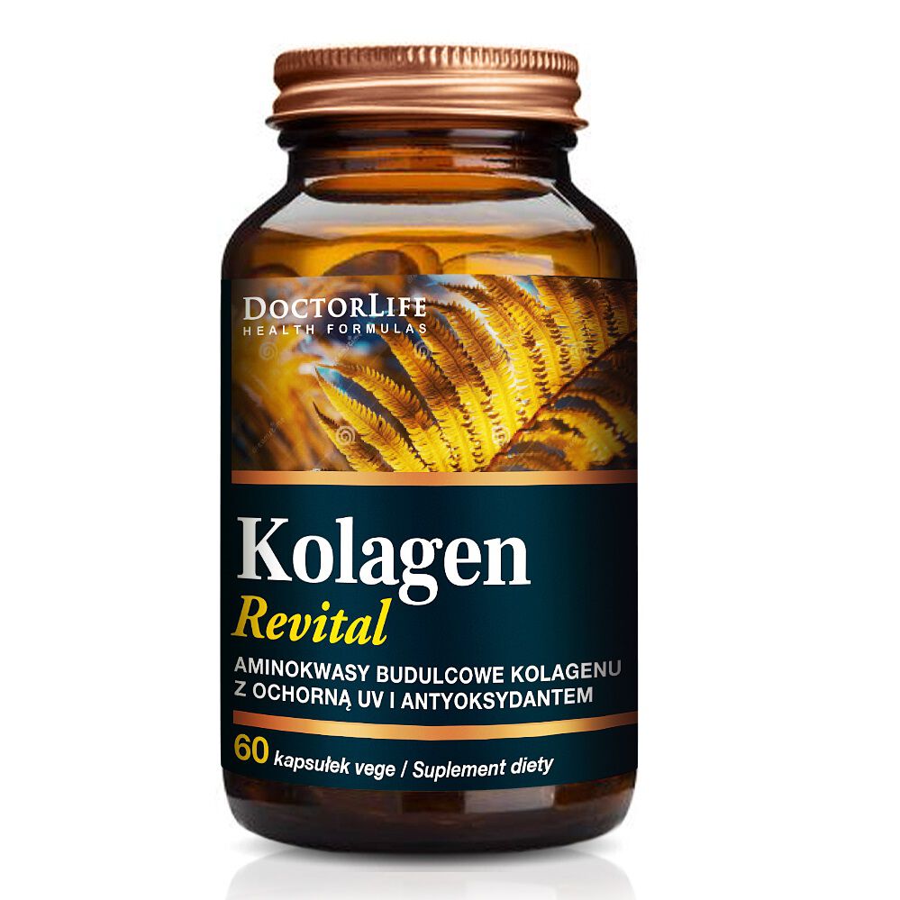 Doctor Life Kolagen Revital