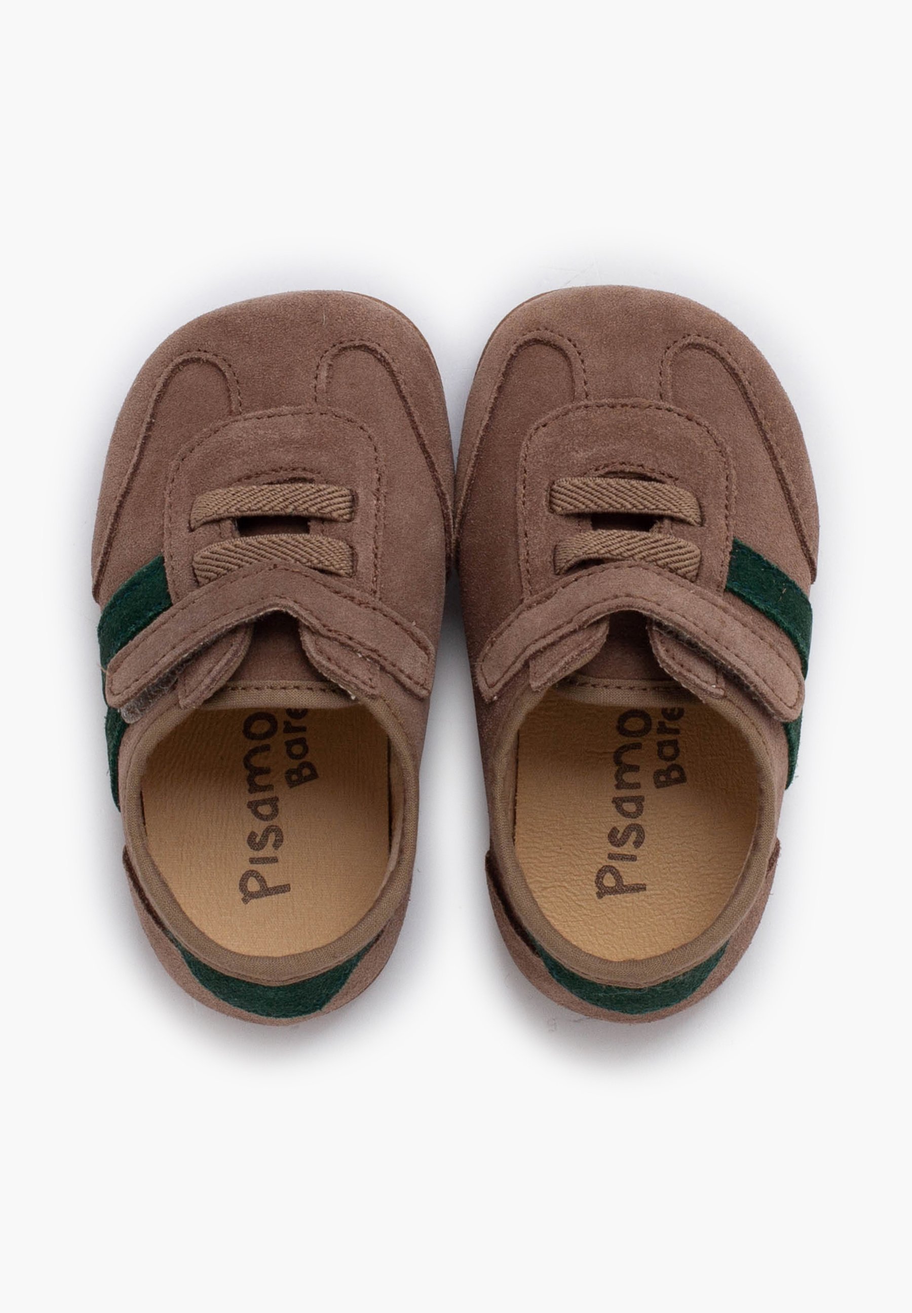 Scarpe per neonati Pisamonas - top
