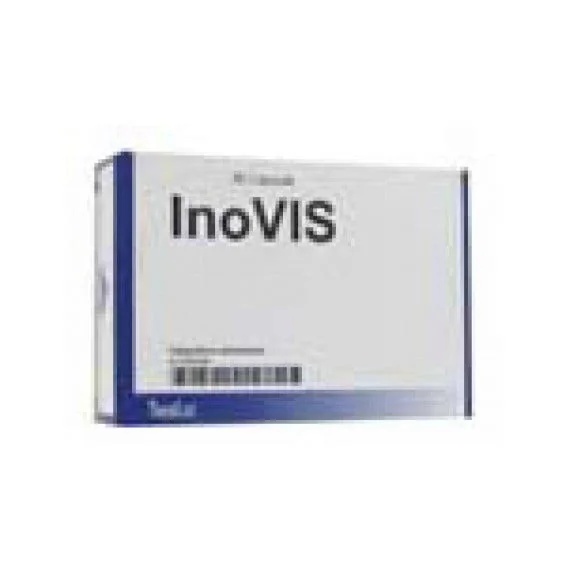 Inovis 30 capsules